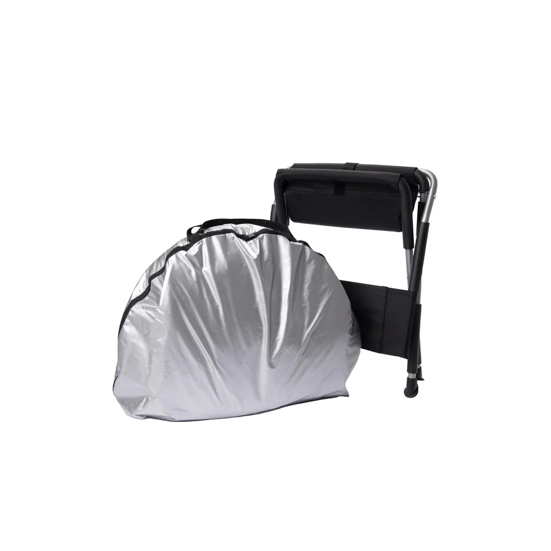 Relax Black Pro Portable Far Infrared Sauna