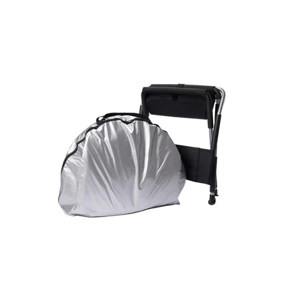 Relax Black Pro Portable Far Infrared Sauna